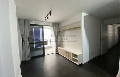 Imagem 3: Apartamento com 2 suítes em Itacorubi - Florianópolis - SC