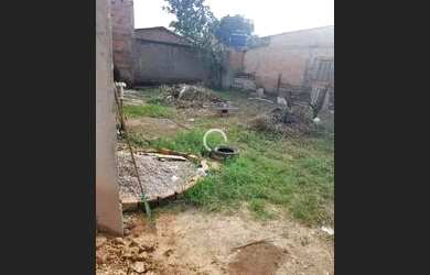 Imagem 2: Terreno a venda. 1.025m² de Área