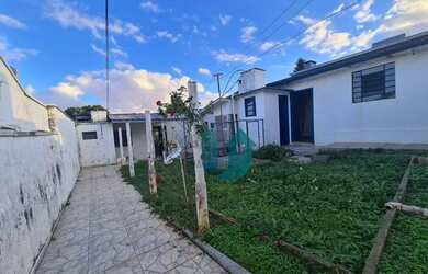 Imagem 5: Terreno à venda, 432 m² por R$ 620.000,00 - São Lourenço - Curitiba/PR