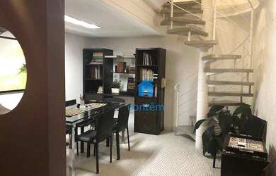 Imagem 4: Casa, 134 m² - venda por R$ 1.400.000,00 ou aluguel por R$ 6.170,08/mês...