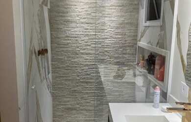 Imagem 2: Apartamento para venda possui 120 metros quadrados em Alto Padrão