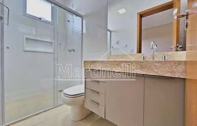 Imagem 11: Ribeirão Preto - Casa de Condomínio - Bonfim Paulista