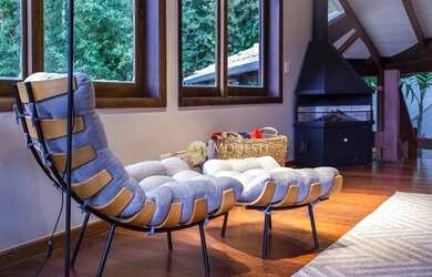 Imagem 14: Casa com 4 dormitórios, 260 m² - venda por R$ 5.000.000,00 ou aluguel por R$ 15.000,00/mês