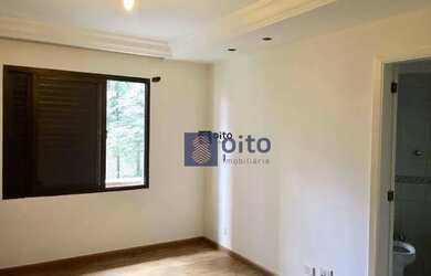 Imagem 3: Apartamento, 378 m² - venda por R$ 2.900.000,00 ou aluguel por R$ 23.194,84 - Perdizes - S