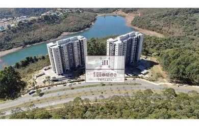 Imagem: O apartamento possui 3 Dormitórios, 3 Banheiros, 2 Vagas na