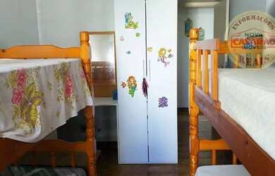 Imagem 14: Apartamento localizado no bairro Tupi - Praia Grande/SP