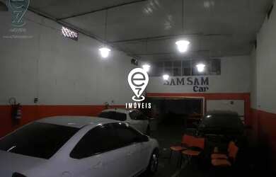 Imagem: O depósito possui 154m² de Área e está localizado em Planalto