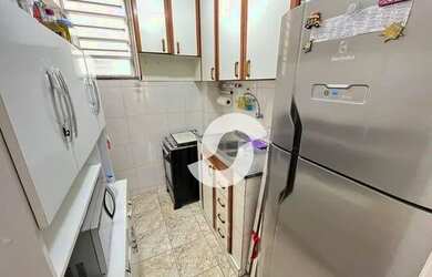 Imagem 6: Apartamento com 2 dormitórios à venda, 40 m² por R$ 185.000,00 - Santa...