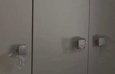 Imagem 9: Coberturas de 4 quartos com piscina e armarios Pechincha Freguesia