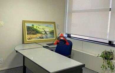 Imagem 12: Conjunto para alugar, 230 m² por R$ 21.749,00/mês - Bela Vista - São Paulo/SP