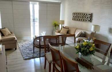 Imagem 1: APARTAMENTO RESIDENCIAL em ITU - SP, Condominio Residencial Verona