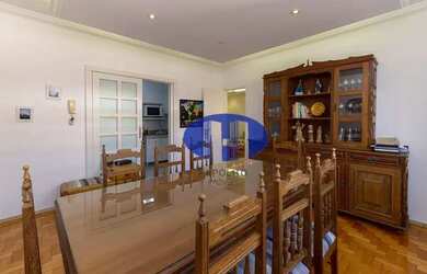 Imagem 5: Apartamento com 3 dormitórios, 136 m² - venda por R$ 720.000,00 ou aluguel...