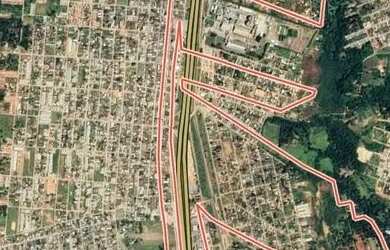 Imagem: O apartamento e possui 2 Dormitórios, 1 Banheiro está localizado