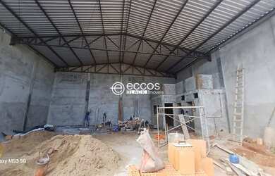 Imagem 3: Excelente Galpão para locação no Bairro Novo Mundo