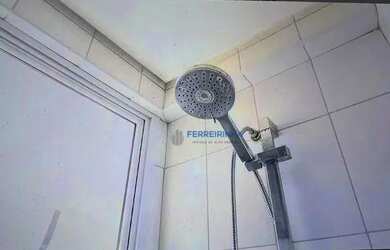 Imagem 16: Apartamento com 2 dormitórios, 65 m² - venda por R$ 500.000 ou aluguel...