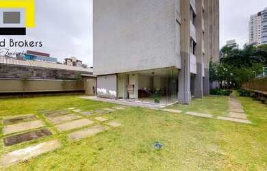 Imagem 8: APARTAMENTO DE 70M² COM 2 DORMITÓRIOS NO CONDOMÍNIO APOLO NA VILA OLÍMPIA EM SÃO PAULO - S