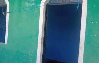 Imagem: O quarto está localizado em São José Operário, Manaus para