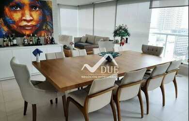 Imagem 1: Apartamento com 3 dormitórios, 167 m² - venda por R$ 2.250.000 ou aluguel...