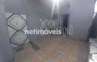 Imagem 14: Locação Casa Roma Salvador