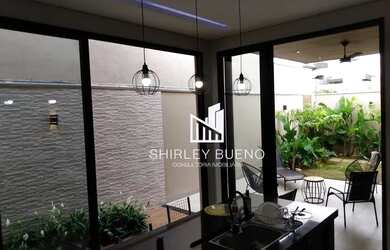 Imagem 7: Casa de condomínio fechado RESIDENCIAL MARIA JULIA