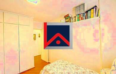 Imagem 15: Locação Apartamento 3 Dormitórios - 125 m² Santo Amaro