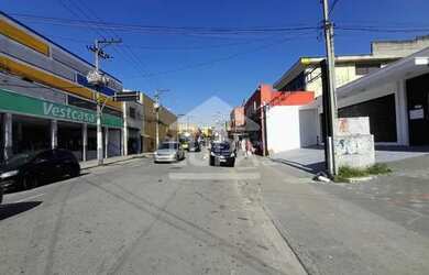 Imagem: O depósito possui 200m² de Área e está localizado em Vila