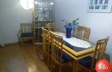 Imagem 2: São Paulo - Casa Padrão - Tatuapé