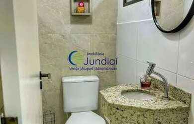 Imagem 15: Casa de condomínio. Churrasqueira, Varanda, 150m² de Áreae2 Vagas na...