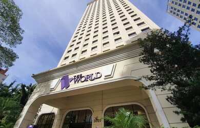 Imagem 15: Flat para aluguel tem 35 metros quadrados com 1 quarto em Vila Olímpia - São Paulo - SP