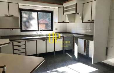 Imagem 10: Casa com 3 dormitórios, 435 m² - venda por R$ 6.000.000,00 ou aluguel...