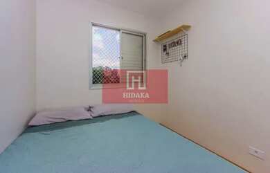 Imagem 13: Apartamento à venda no bairro Cursino - São Paulo/SP, Zona Sul