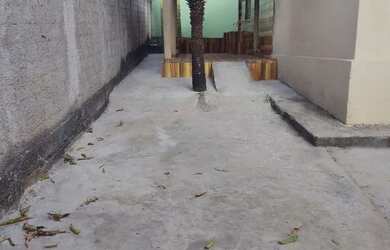 Imagem 2: Casa Aluguel. Imóvel novo, 1 Banheiroe2 Dormitórios