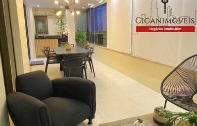 Imagem 7: Apartamento Ilha Pura 3 Quartos, Vista Livre, Barra da Tijuca