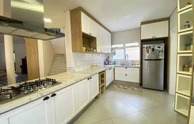 Imagem 5: CASA À VENDA NO CONDOMINIO JARDIM VILLA ROMANA EM INDAIATUBA