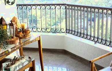 Imagem 5: APARTAMENTO RESIDENCIAL em SÃO PAULO - SP, JARDIM MARAJOARA