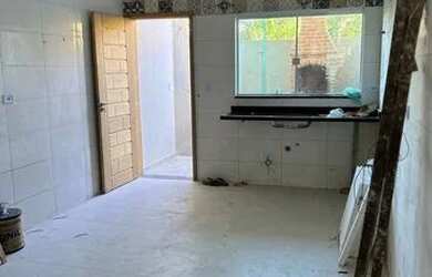 Imagem 4: SOBRADO NOVO - VILA NHOCUNÉ