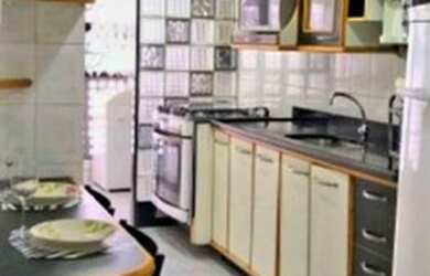 Imagem 5: Rio de Janeiro - Apartamento Padrão - Freguesia de Jacarepaguá