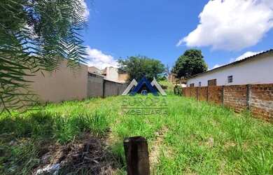 Imagem 1: Terreno à venda, 285 m² por R$ 115.000,00 - Jardim Paris - Londrina/PR