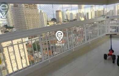 Imagem 9: Apartamento à venda, 3 quartos, 1 suíte, 2 vagas, Vila Firmiano Pinto...