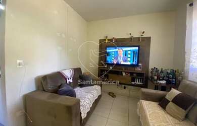 Imagem 5: LONDRINA - Casa Padrão - Alto da Boa Vista