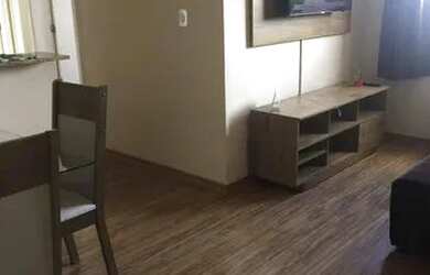 Imagem 2: Apartamento no Condomínio Residencial Vista Verde por R$ 220.000.00!