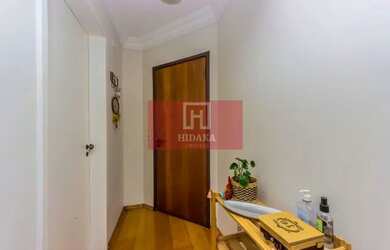 Imagem 8: Apartamento à venda no bairro Cursino - São Paulo/SP, Zona Sul