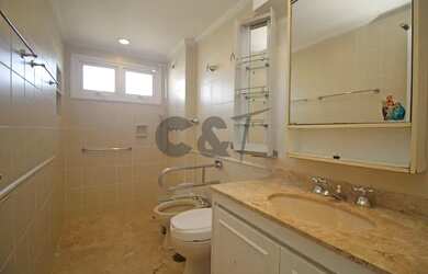 Imagem 16: Apartamento com 2 Dormitórios Suítes à Venda no Alto da Boa Vista,...