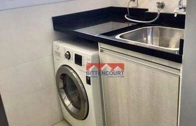 Imagem 3: Apartamento a venda todo planejado no Condomínio Azaleia - Jundiaí