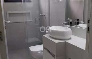 Imagem 12: casa - Jardim Residencial Dona Maria José - Indaiatuba