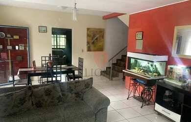 Imagem 9: Sobrado com 4 dormitórios, 280 m² - venda por R$ 819.150,00 ou aluguel...