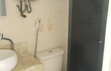 Imagem 4: Condomínio Moradas do Itanhangá com lazer e segurança para a família