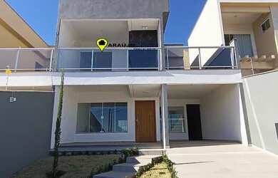 Imagem 1: Casa em alto padrão no Parque Ipiranga II em Resende RJ - R$ 680 MIL