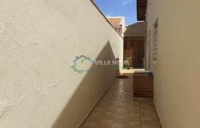 Imagem 6: Casa em Residencial e Comercial Palmares - Ribeirão Preto