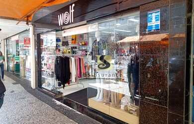 Imagem: O depósito possui 140m² de Área, Imóvel novo e está localizado